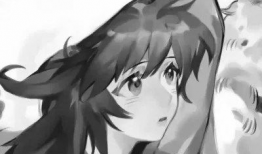 动漫黑白,探寻动漫中的色彩奥秘